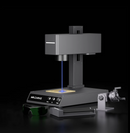 MR.CARVE M4 Dual-Laser Fiber Laser Marking Machine