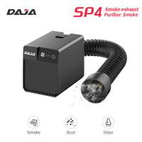 Air purifiers - DAJA