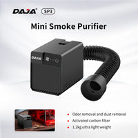 Air purifiers - DAJA