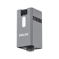 DAJA 1w Infrared Laser Head Module Suitable for Laser Engraving Machine Engrave All Metal Leather Plastic Jewelry Acrylic - DAJA