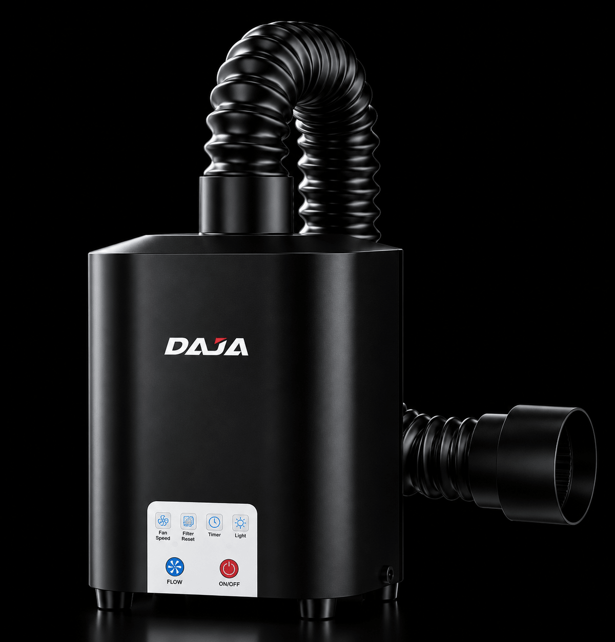 SP4 Air purifiers - DAJA