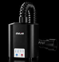 SP4 Air purifiers - DAJA